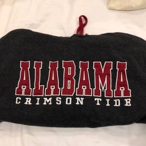 Alabama sweatshirt